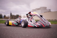 Load image into Gallery viewer, 2024 Italkart SUPERSONIC KZ/Shifter Chassis