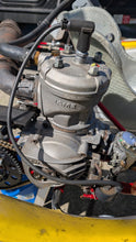 Load image into Gallery viewer, Italkart Cadet Chassis w/ Iame Leopard