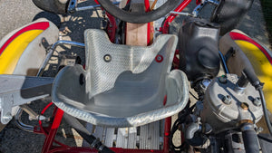 Italkart Cadet Chassis w/ Iame Leopard