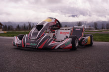 Load image into Gallery viewer, 2024 Italkart SUPERSONIC KZ/Shifter Chassis