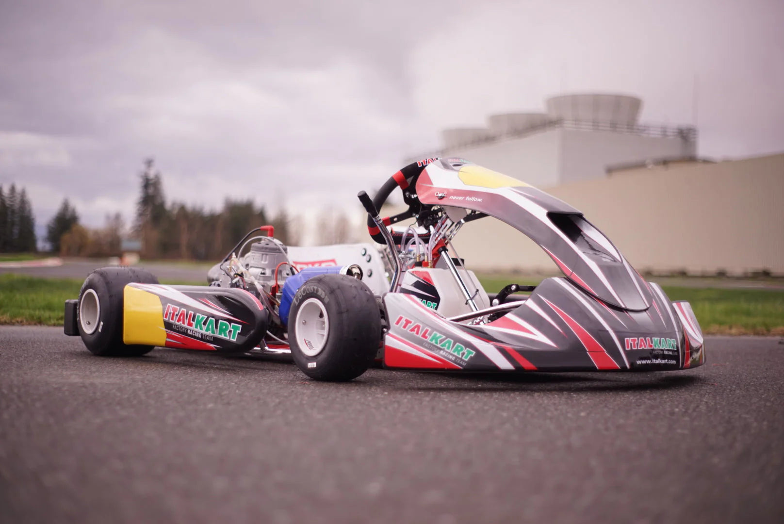 KartStoreUSA- Tony Kart | IAME | Vortex | Arai | Mychron | Bengio, image size:1616x1080
