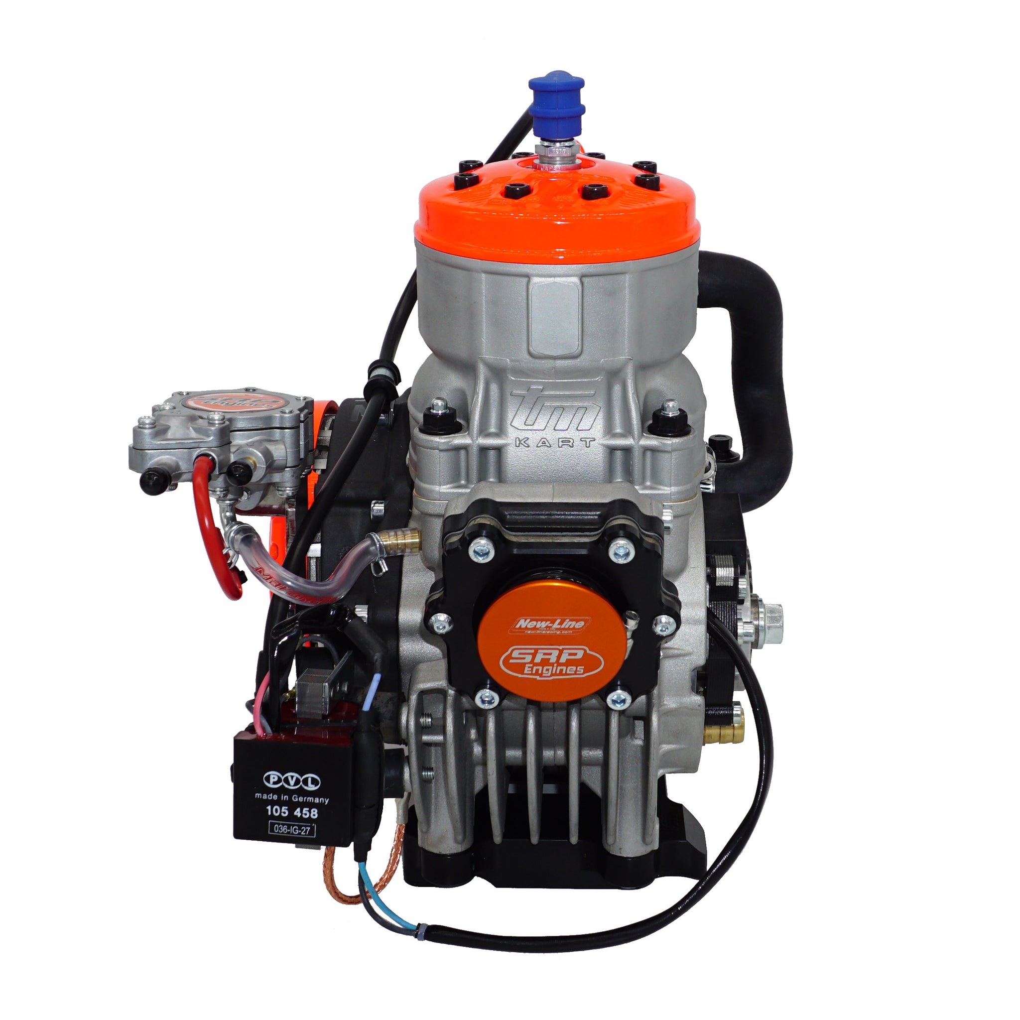 Tm Racing R2 Engine TM KZ-R2 Engine Package - SRP Racing Kit - Freshly Rebuilt – Catalyst ...
